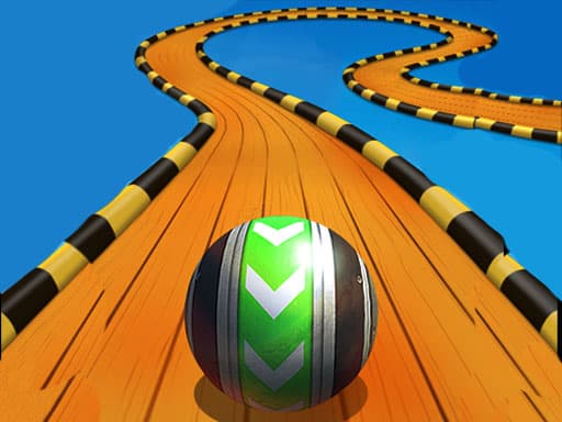 Roller Ball 3D: Thrilling Fidget Adventure