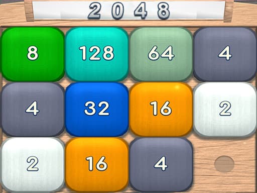 GBox Doubling: Merge Tiles, Boost Scores
