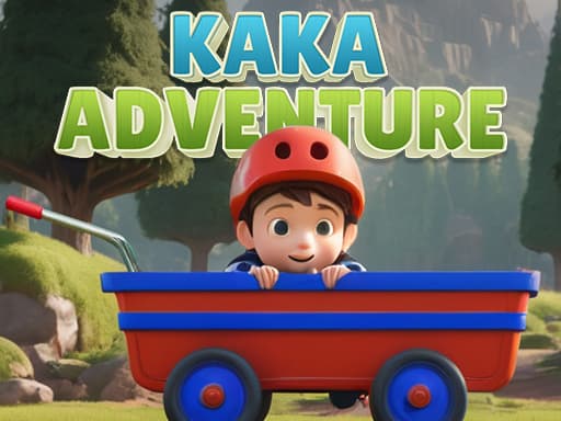 Kaka Stunt Master: Extreme Sports Adventure