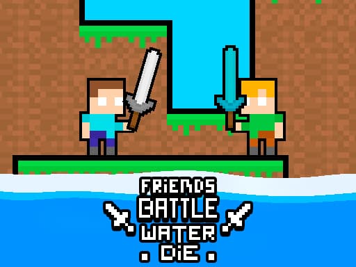 Battle Royale: Survive the Rising Tide