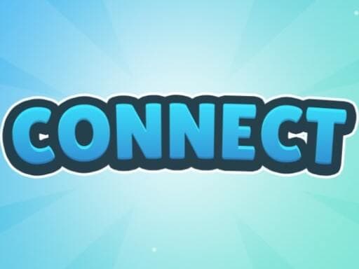 Colorful Bubble Connect: Pop & Score