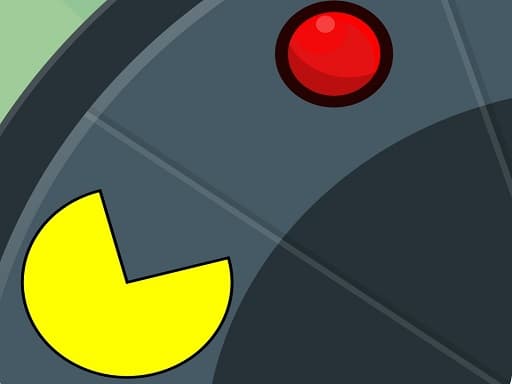 Pac Rush: Collect & Dodge Adventure