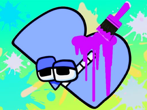 Creative Alphabet Art: Color & Animate