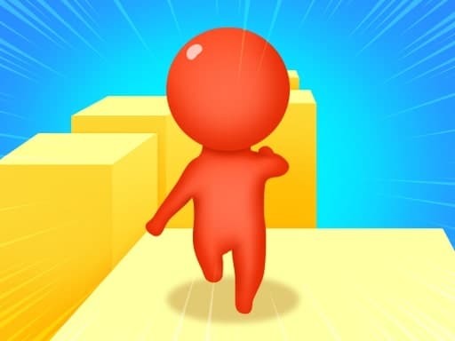 Master 3D Parkour: Urban Adventure