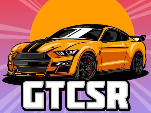 GT Cars: Arcade Racing Thrill
