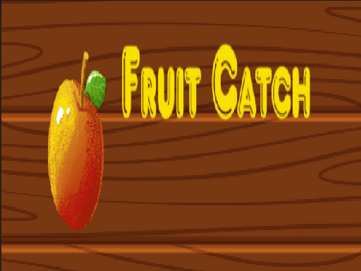 Fruit Catch: Harvest Frenzy
