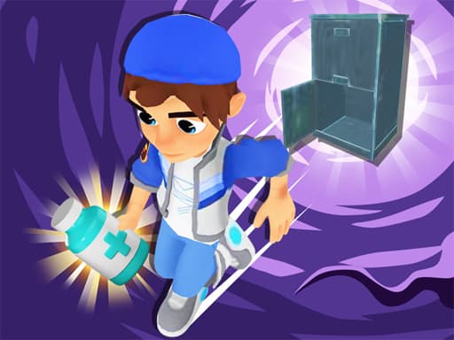 Detective Escape: 3D Murder Mystery