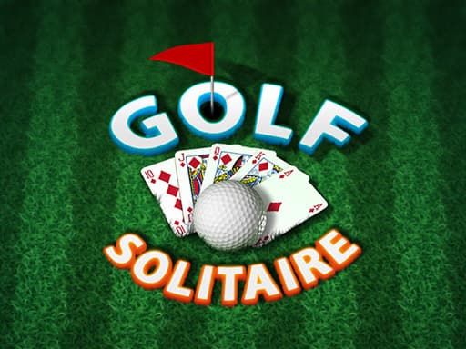 Golf Solitaire Pro: Master the Classic Card Game