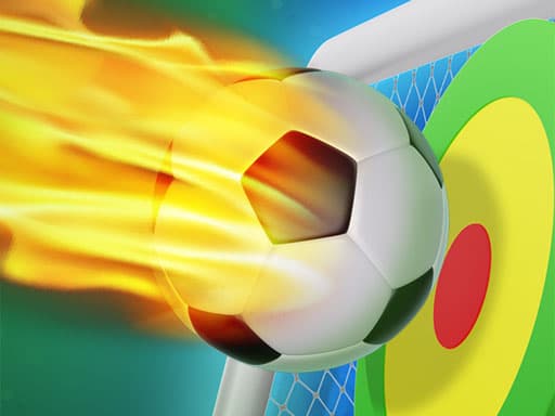 Penalty Shootout: Soccer Star Challenge