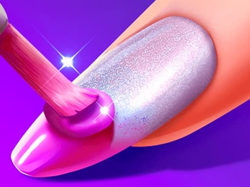 Creative Nail Art Studio