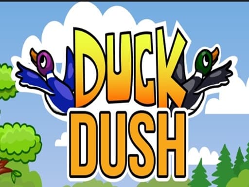Duck Dash: Ultimate Hunting Adventure