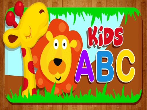 Fun Learning Adventure for Kids