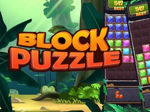 Jewel Puzzle Challenge 2024