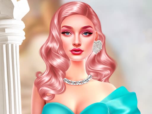 Barbiecore Aesthetics: Dress Up in Style