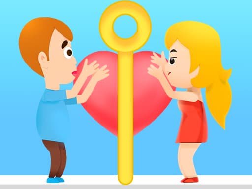 Love Puzzle: Unite Hearts
