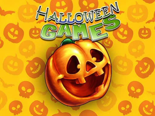 Spooky Fun: 15 Halloween Mini-Games
