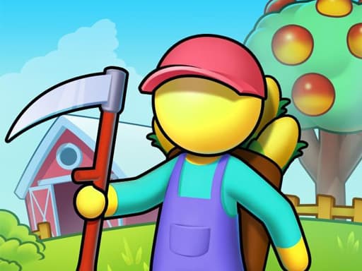 Cultivate Your Paradise on Farmers Island