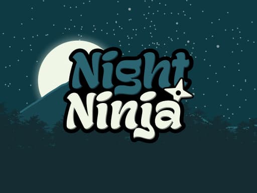 Shadow Ninja: Stealth Mastery