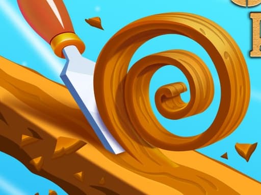 Spiral Roll: Puzzle Adventure