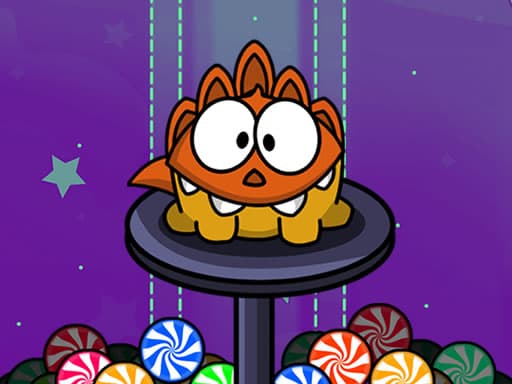 Candy Chase: Monster's Sweet Adventure