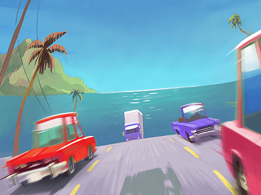 Navigate Car Escape: Puzzle Challenge