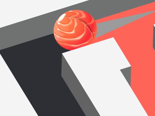 Colorful Maze: Draw & Solve