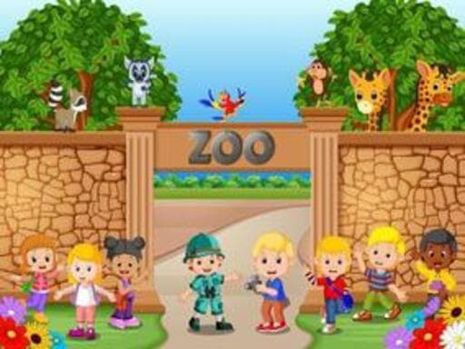 Zoo Tycoon: Build and Manage Your Dream Zoo