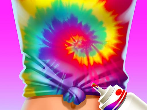 Dye Fashion: Unleash Your Style