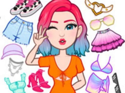 Avatoon: Create & Share Unique Avatars