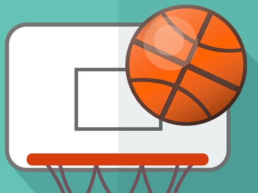 Dunk Challenge: Explosive Basketball Fun