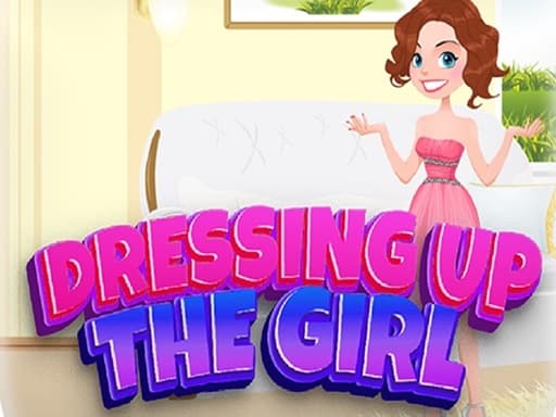 Fashion Fusion: Dress Up & Style