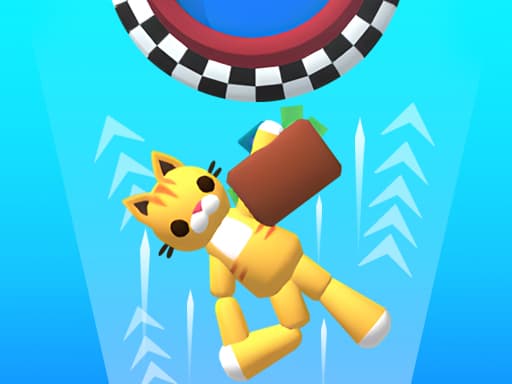 Cosmic Cat Escape: Puzzle Adventure