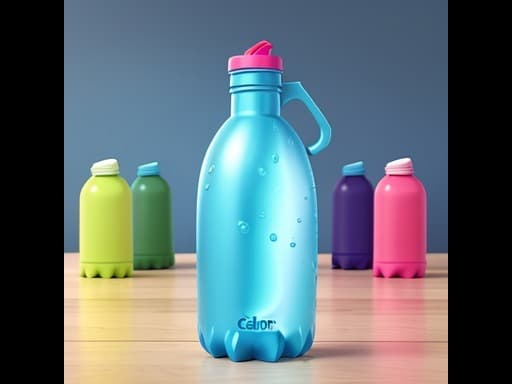 Colorful Liquid Sort Puzzle 2024