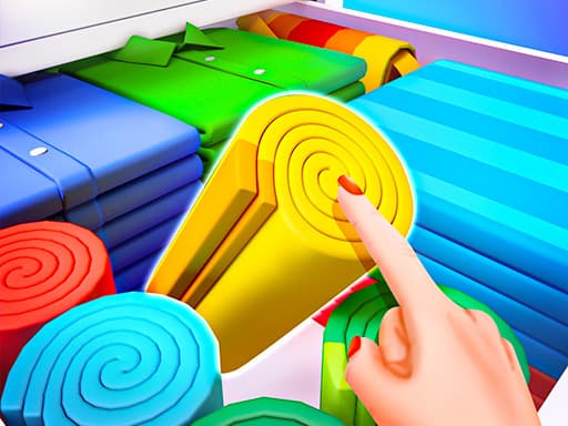 Tidy Up: Organization Princess