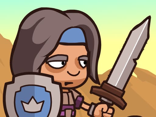 Shorties's Kingdom 3: Adventure Awaits