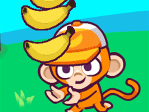 Monkey Mart: Manage Your Jungle Grocery Store