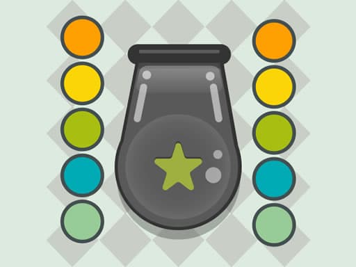 Colorful Cannon Challenge