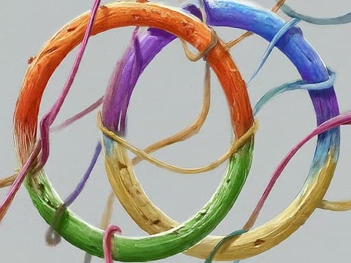 Slide Master: Dynamic Thread Challenge