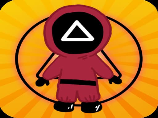 Squid Game 3D: Survival Challenge