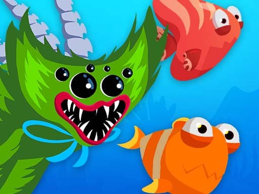Ocean Blade: Dominate the Depths