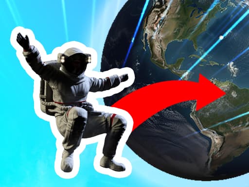 Global Trivia Adventure: Fly to Victory