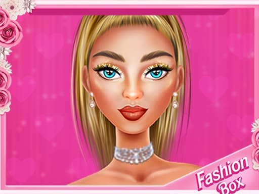 Glam Diva Fashion Challenge: Dress Up Bonnie