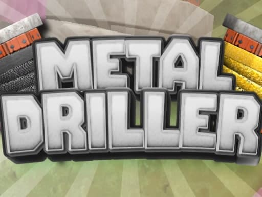Drilling Adventures: Mine & Customize