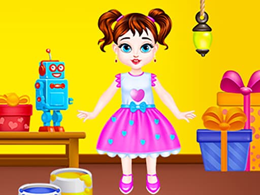 Craft Your Own Toy Adventure