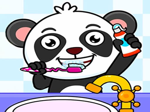 Fun Habit Heroes: Kids' Educational Adventure