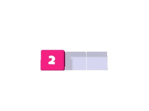Creative Puzzle Art: Blocky Paint