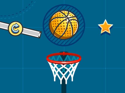 Dynamic Basketball Challenge