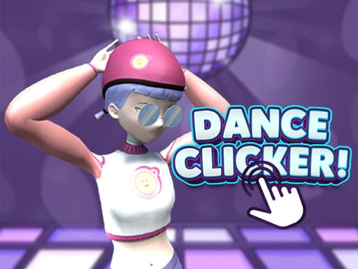 Dance Clicker: Rise to Stardom