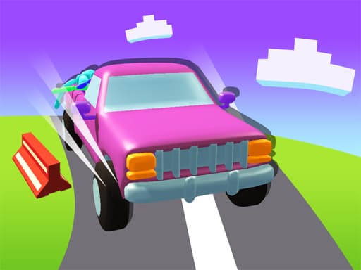 3D Truck Adventure: Hillside Mastery