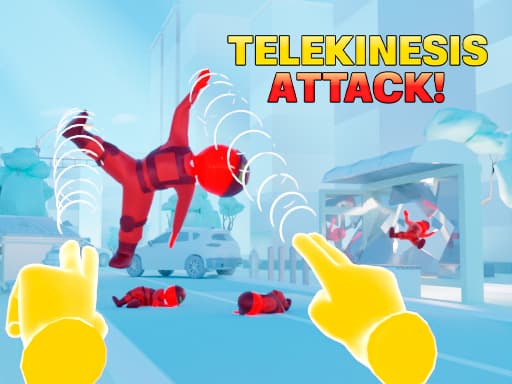 Mind Control Mayhem